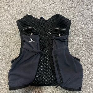 Salomon Advanced Skin 4 Hydration Vest